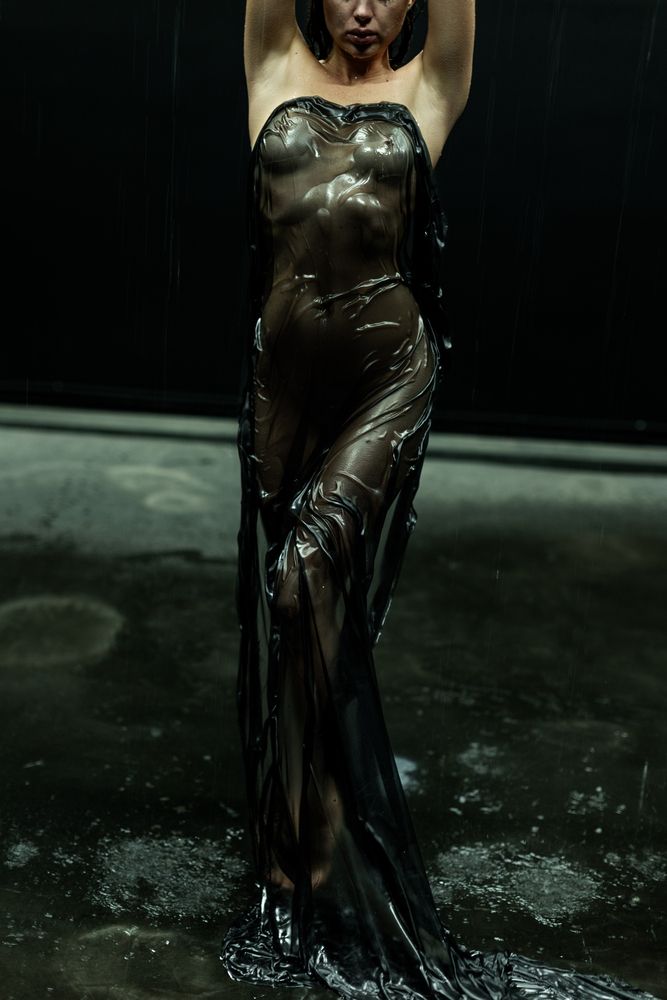 Photograph by Anton Montbrillant