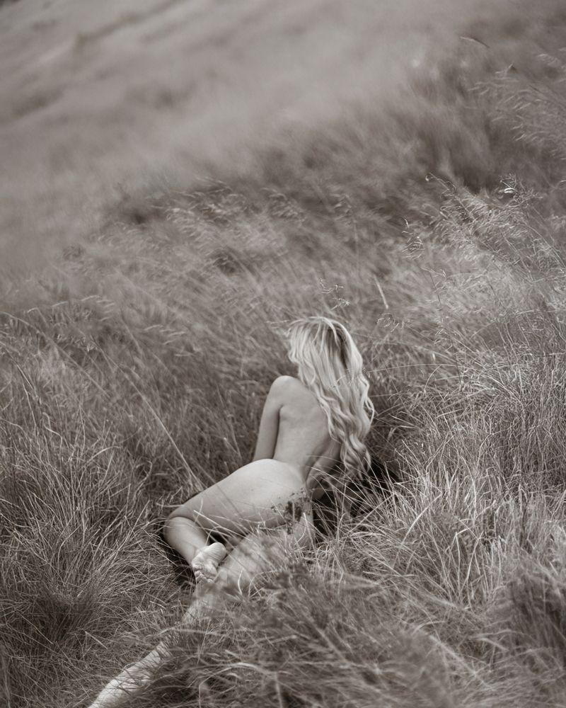 Photograph by Anton Montbrillant