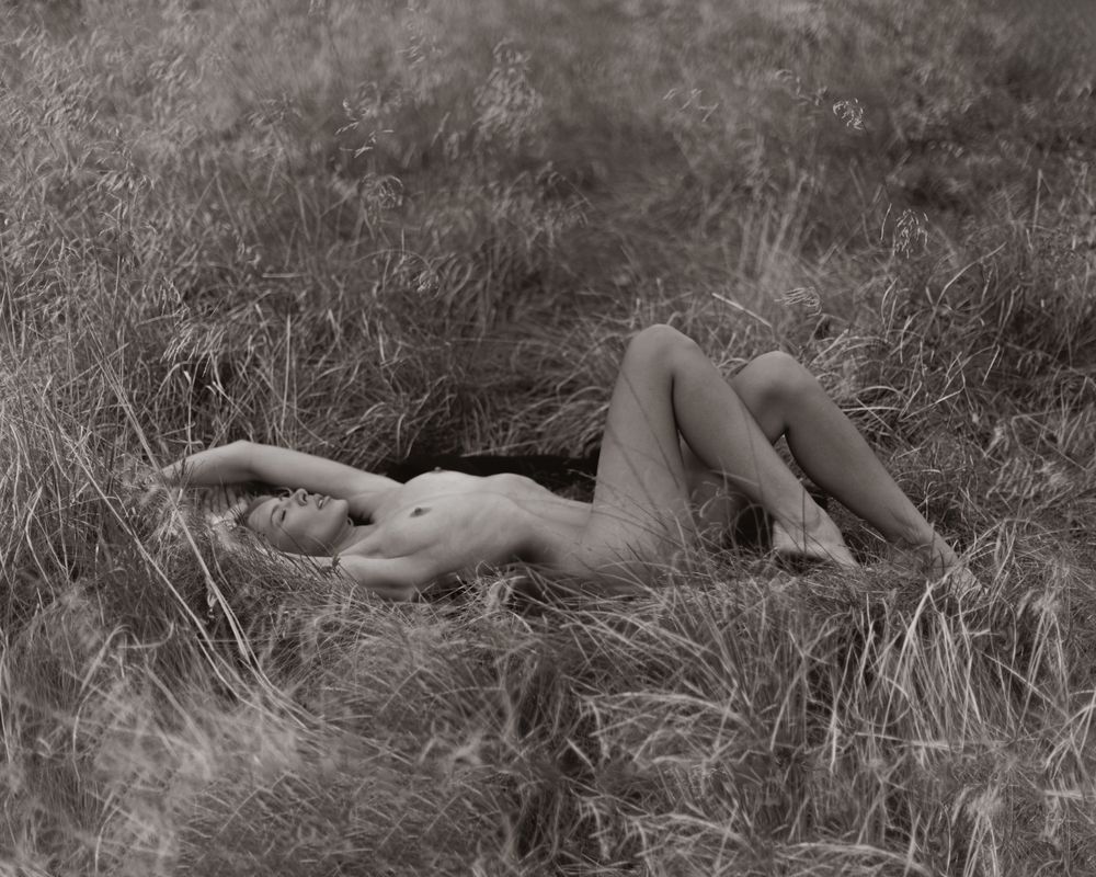Photograph by Anton Montbrillant