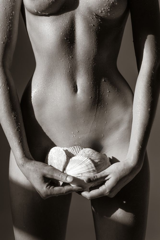 Photograph by Anton Montbrillant