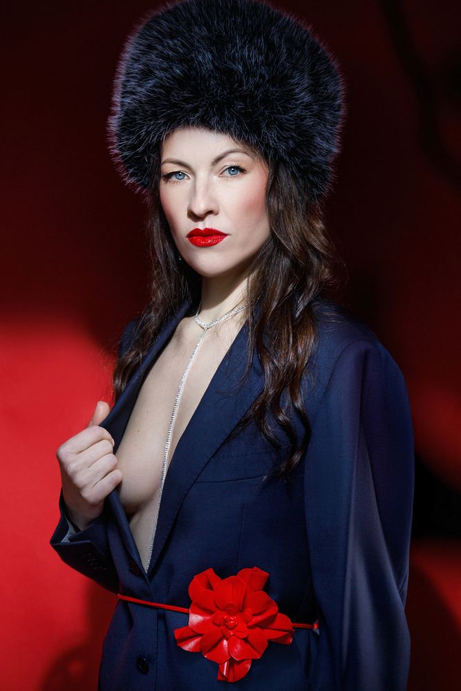 Photograph by Татьяна