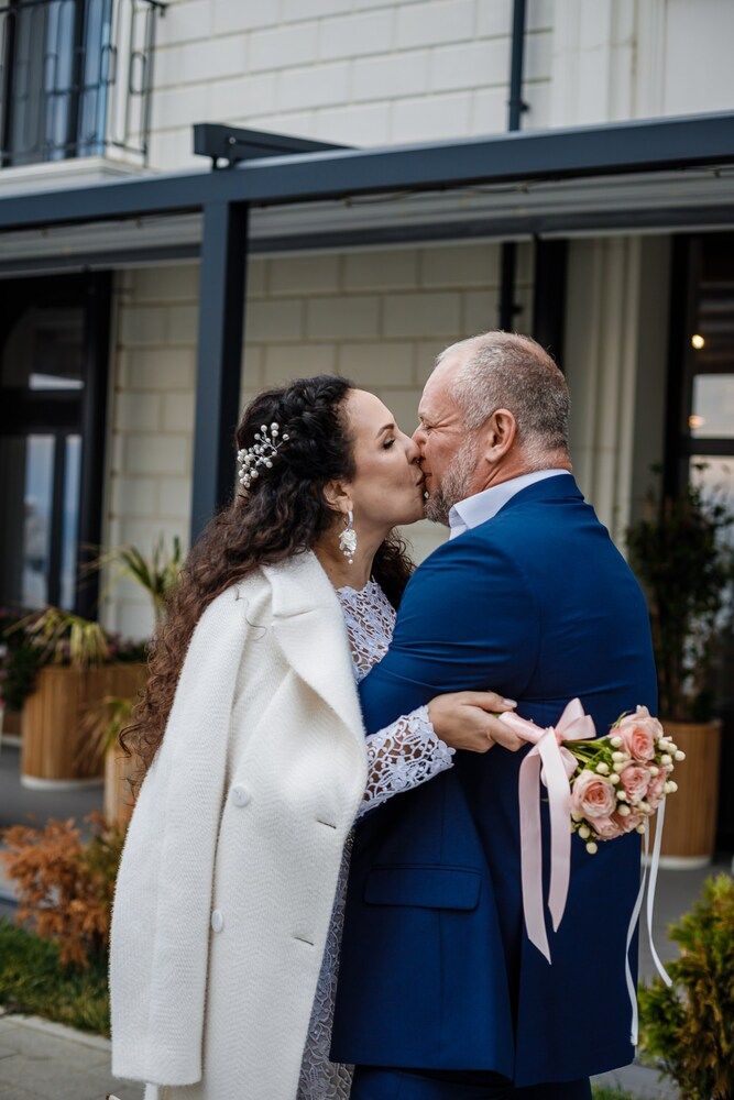 Photograph by Ксения Лыгина