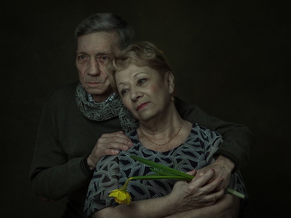 Photograph by Туева Наталья