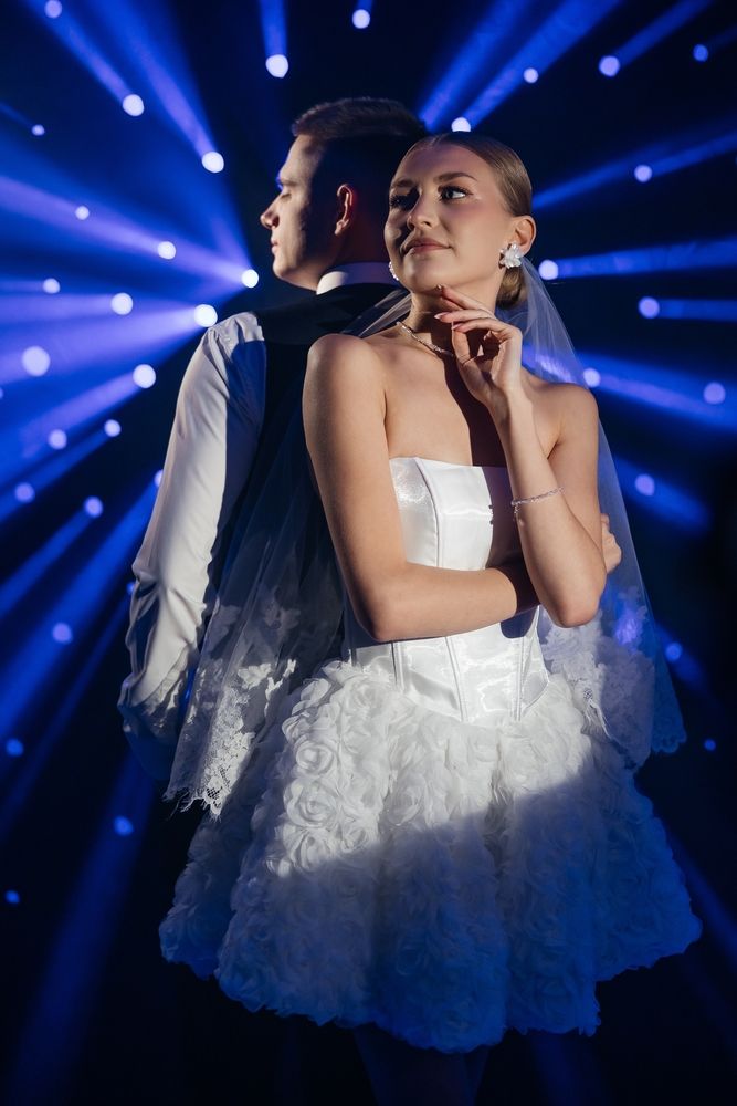 Фотография автора Эльвира Азанова