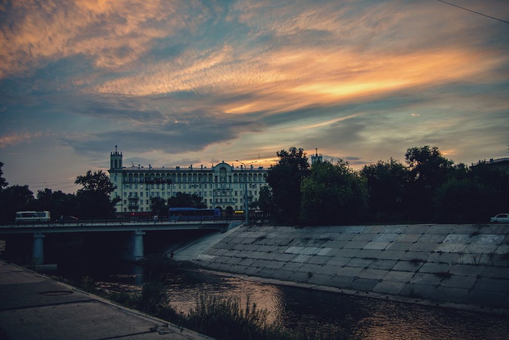 Фотография автора Александр Черепанов