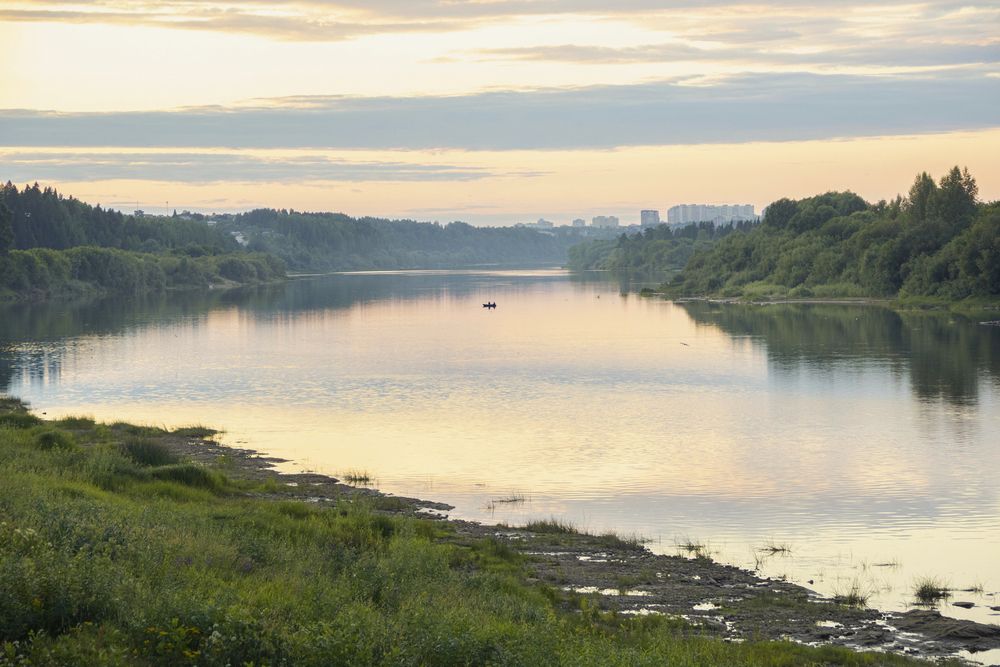 Photograph by Вадим Перминов