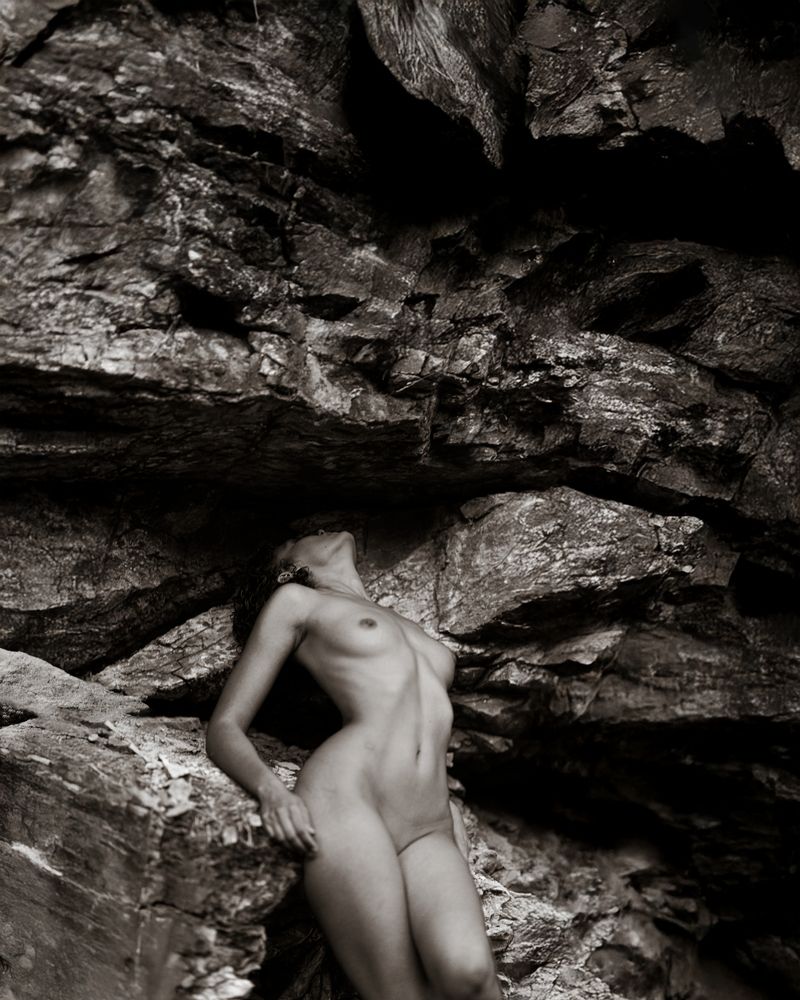 Photograph by Anton Montbrillant