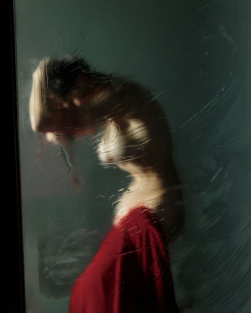 Photograph by Anton Montbrillant