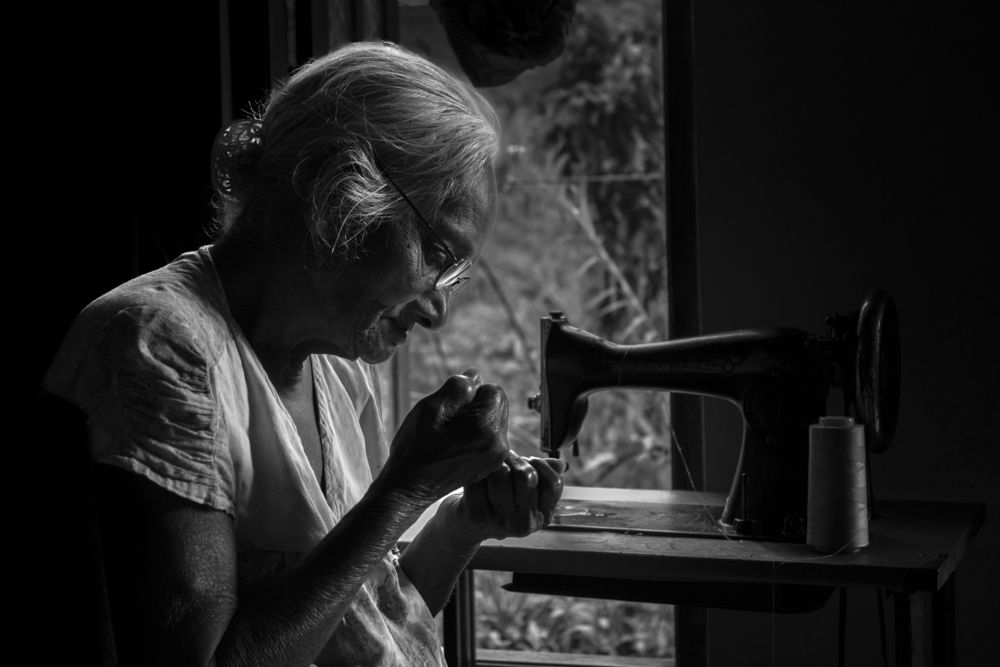 Photograph by Tharidu Lakshan