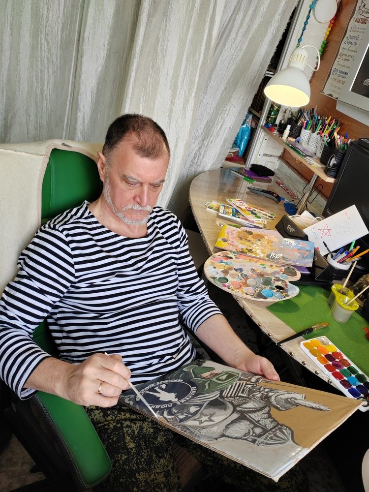 Photograph by Татьяна Егорова