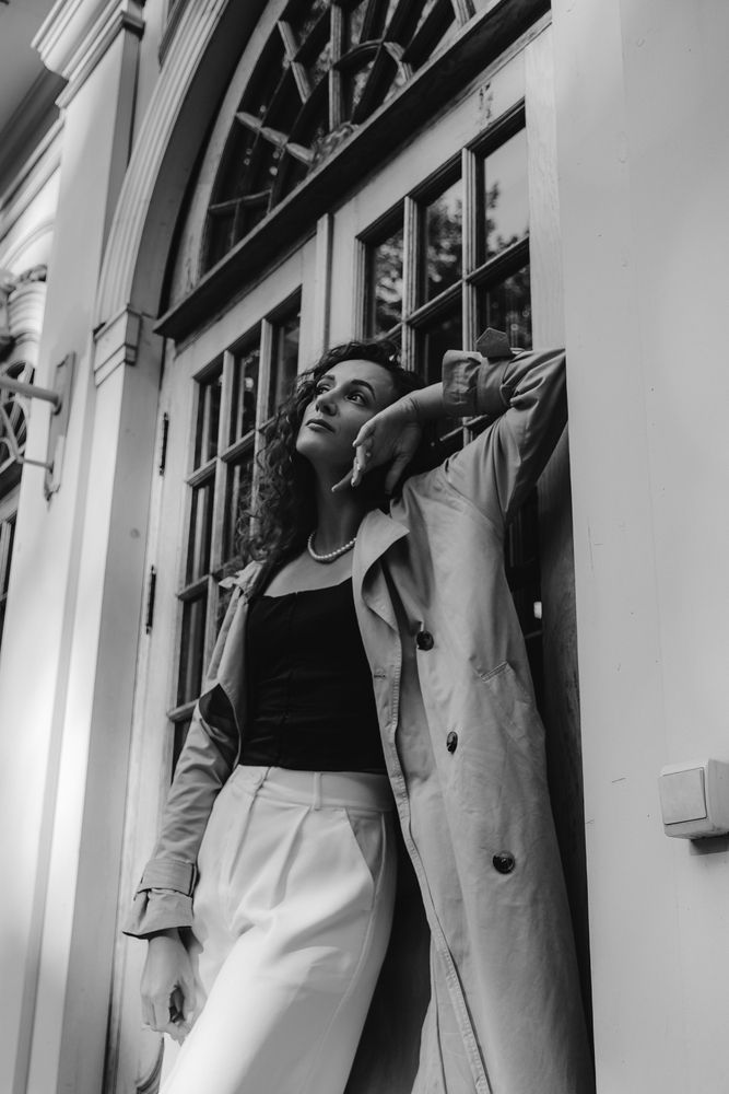 Photograph by Ксения Осипян