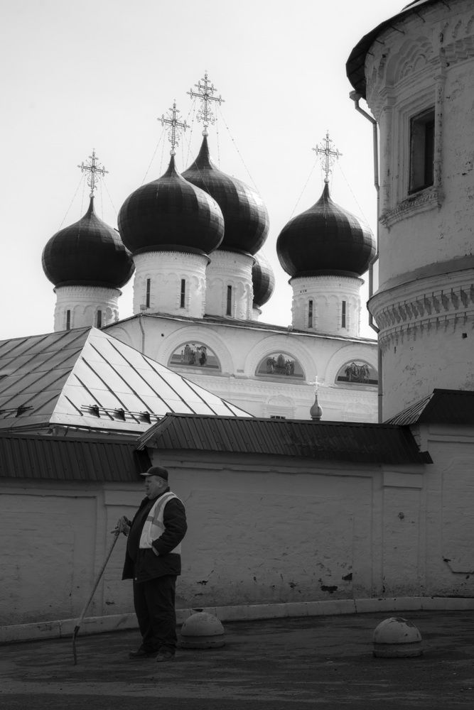 Photograph by Вадим Перминов