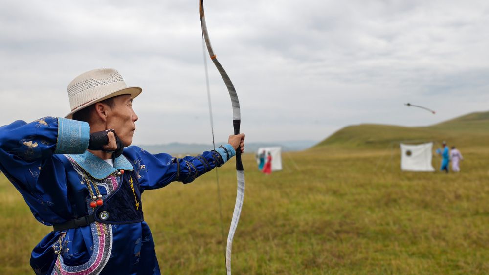 Photograph by Michal Nega