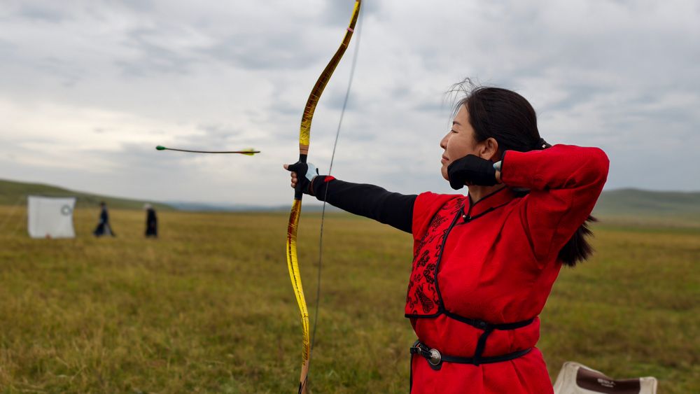 Photograph by Michal Nega