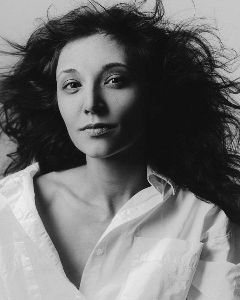 Photograph by Алина Лобова