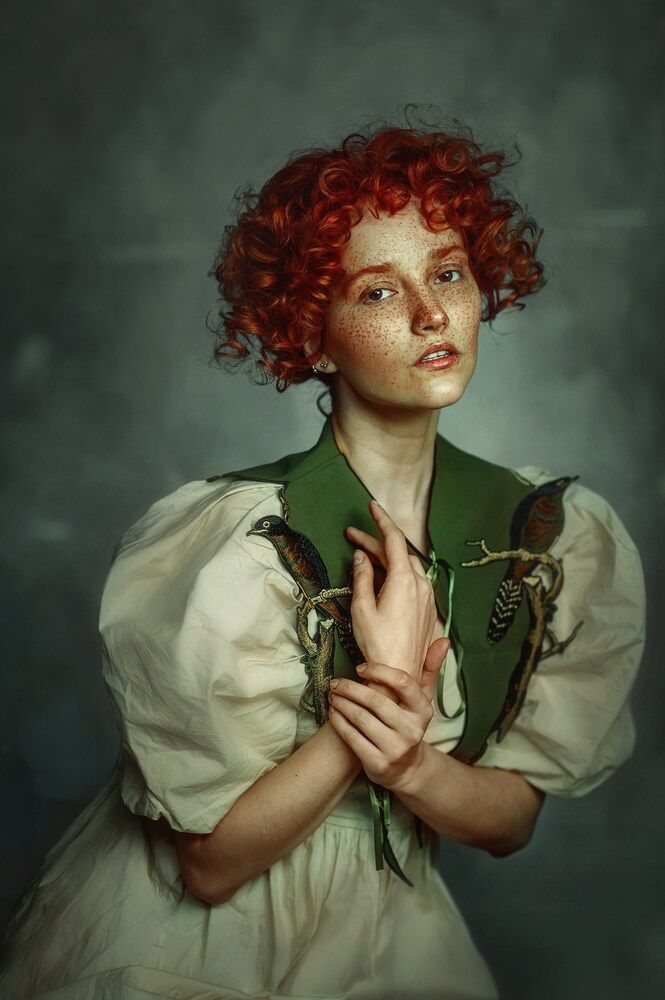 Photograph by Ирина Ганич