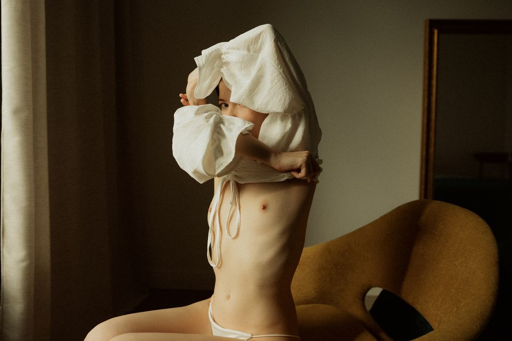 Photograph by Максим Тминов