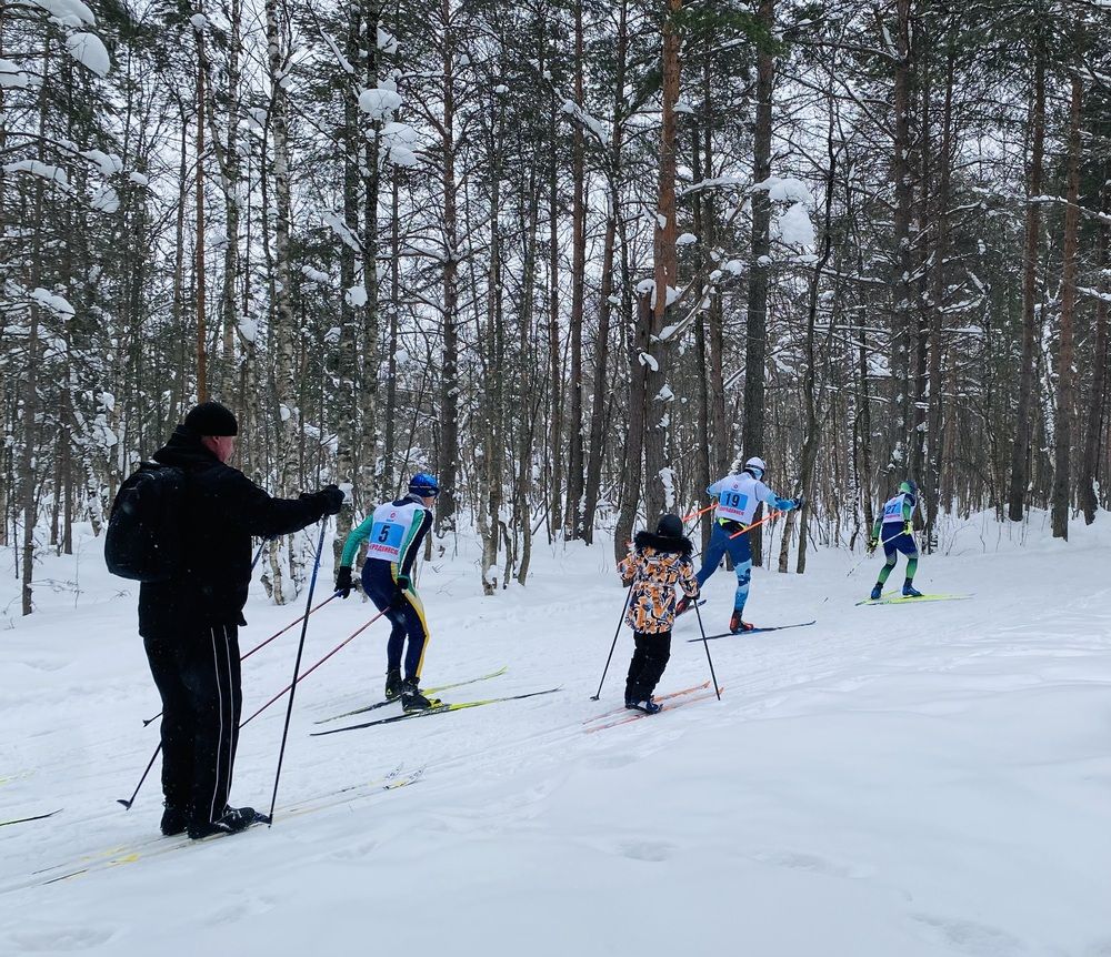 Photograph by Наталья Тарабычина