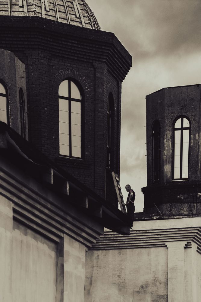 Photograph by Вадим Перминов