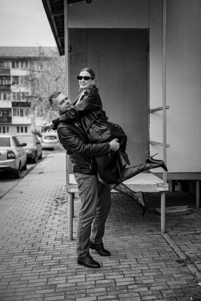 Photograph by Наталья Поспелова