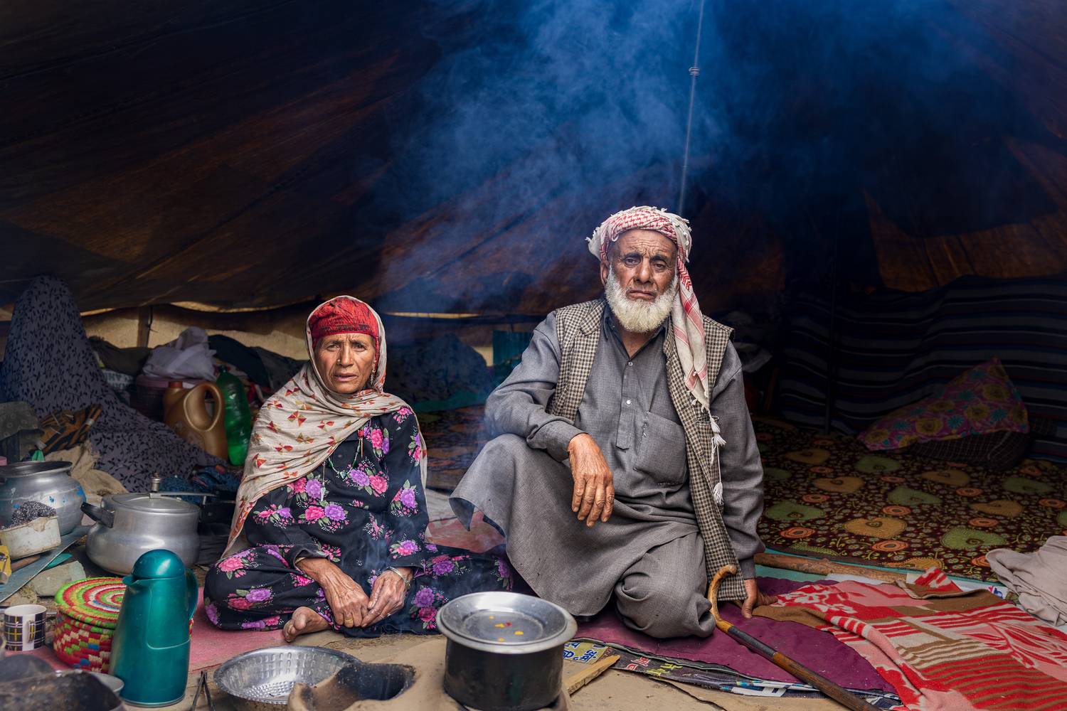 Kargil - Drass Valley