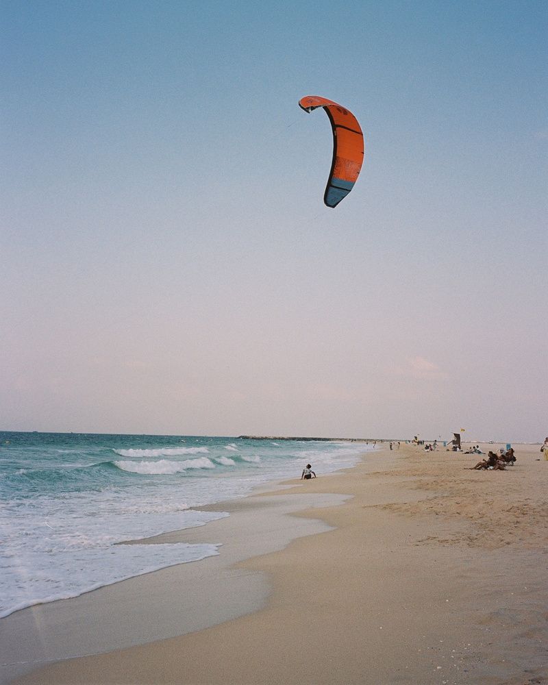 Photograph by Kate Vasileva