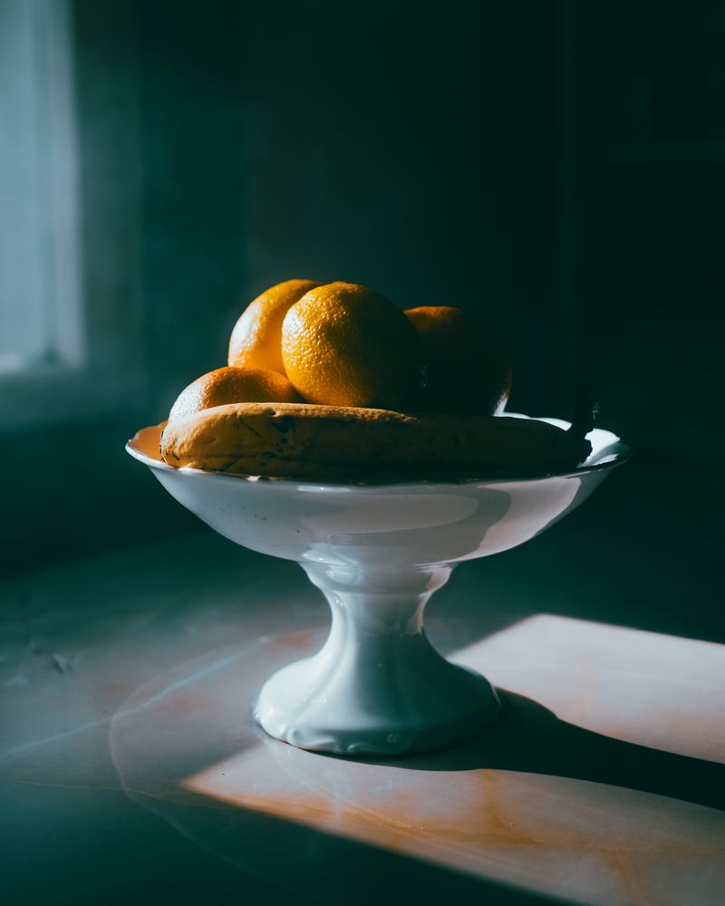 Photograph by Kamil Valach