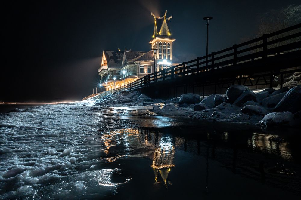 Фотография автора Роман Большаков