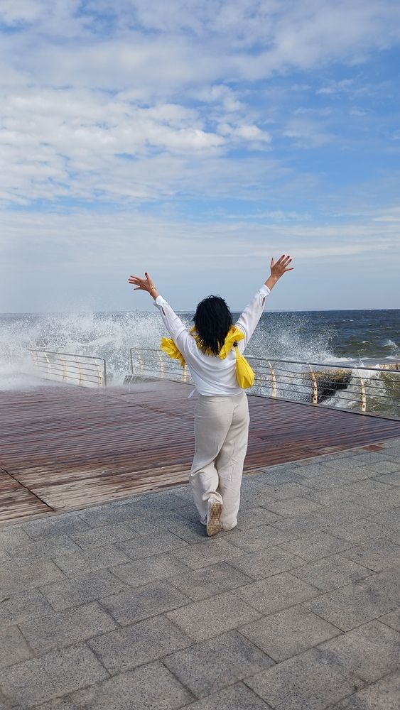 Фотография автора Ирина Зиник