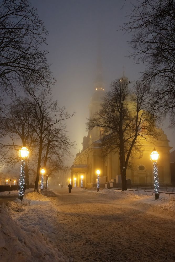 Photograph by Светлана Воробьёва