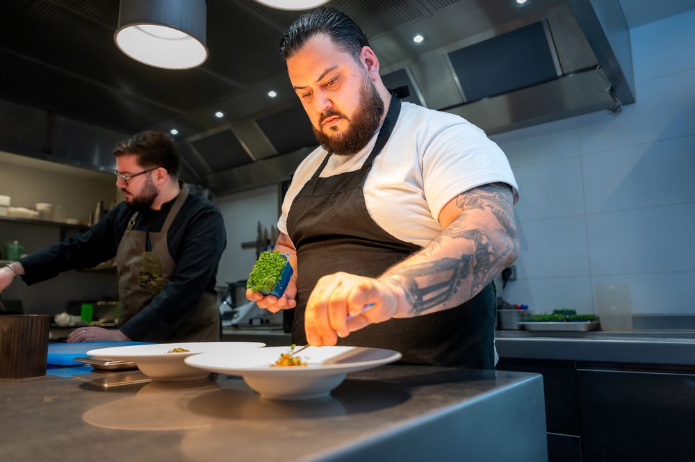 Photograph by Oksana Yermoshenko