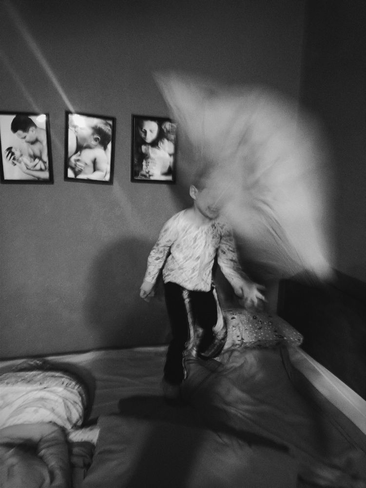 Photograph by Nikita Romanov