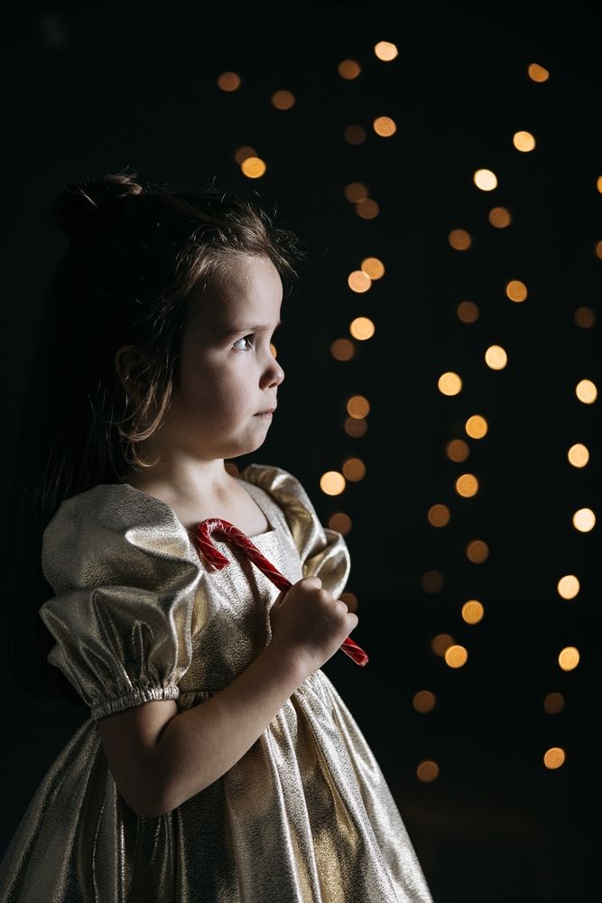 В ожидании волшебства