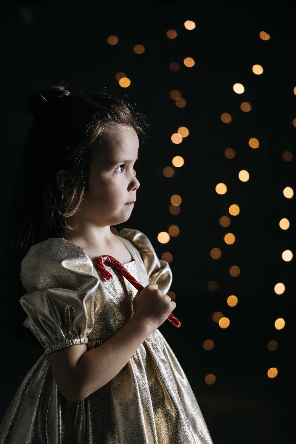 В ожидании волшебства В ожидании волшебства