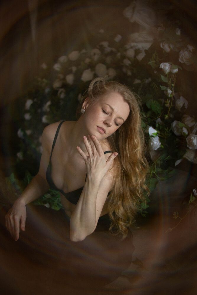 Photograph by Анна Киселева