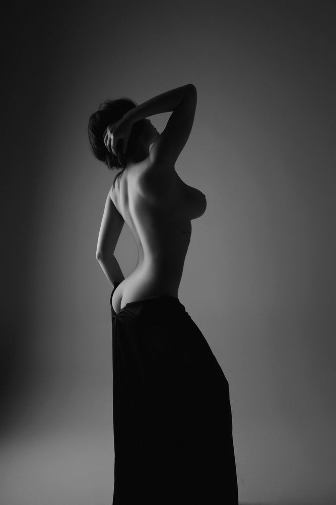 Фотография автора Сергеев Александр