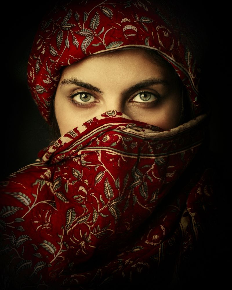Фотография автора Mehdi Mokhtari