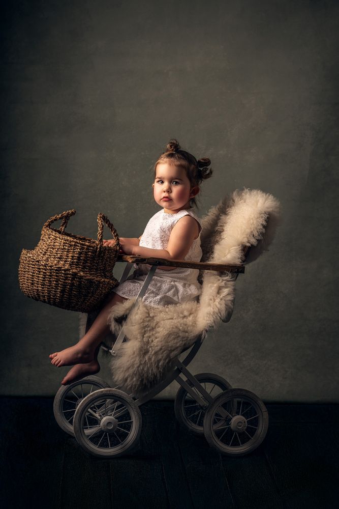 Photograph by Ibolya Király