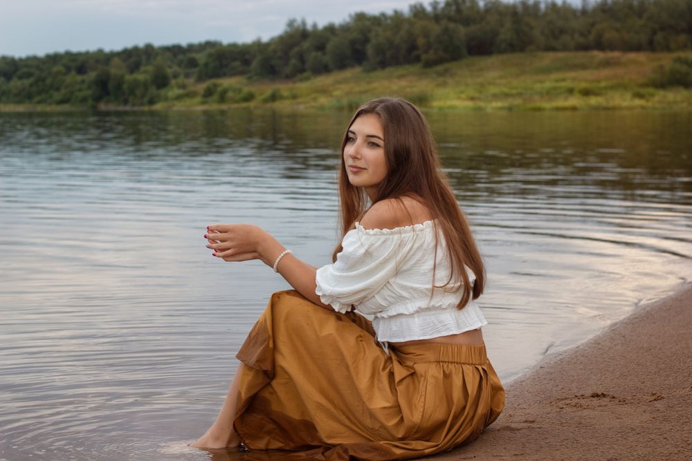 Photograph by Наталья Калябина