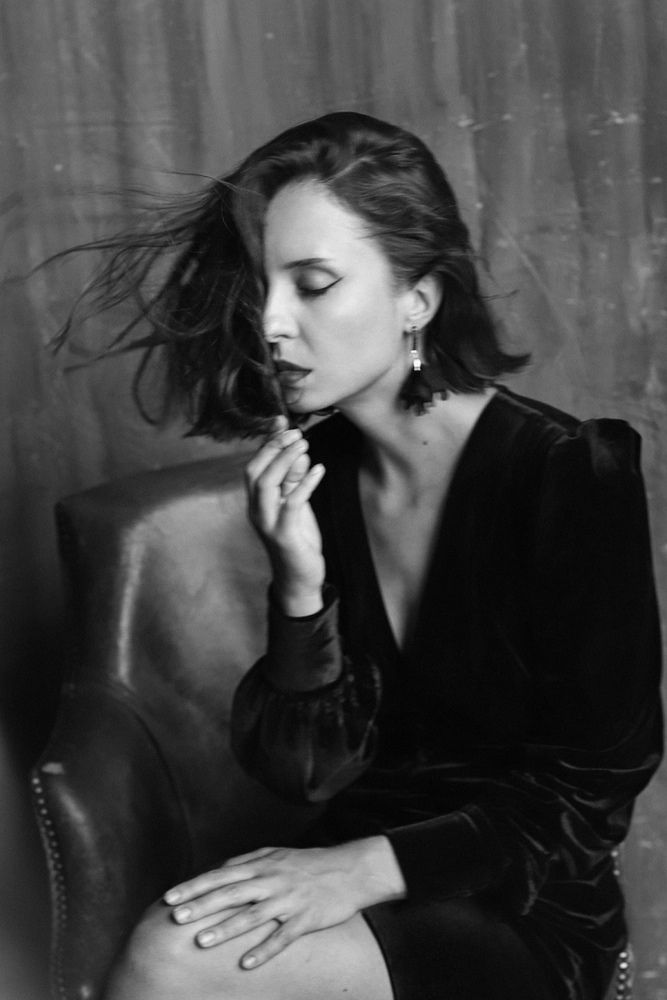 Photograph by Джулия Ламберт