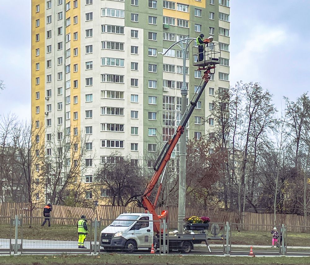 Photograph by Елена Зимняя