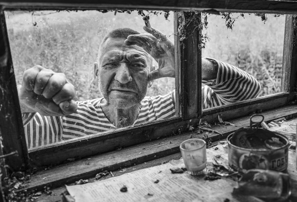 Photograph by Одинцов Валерий