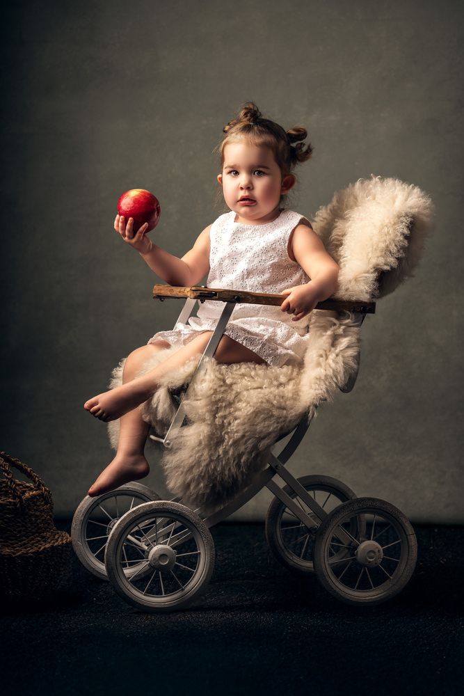 Photograph by Ibolya Király