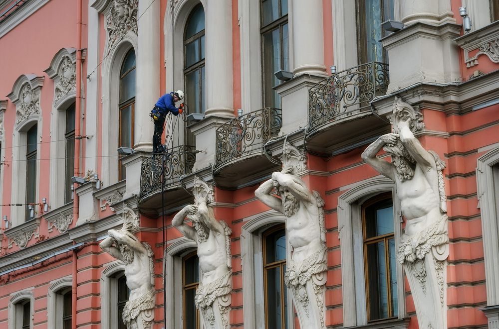 Photograph by Светлана Иванова