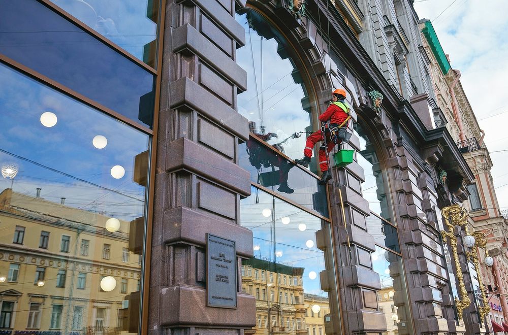 Photograph by Светлана Иванова