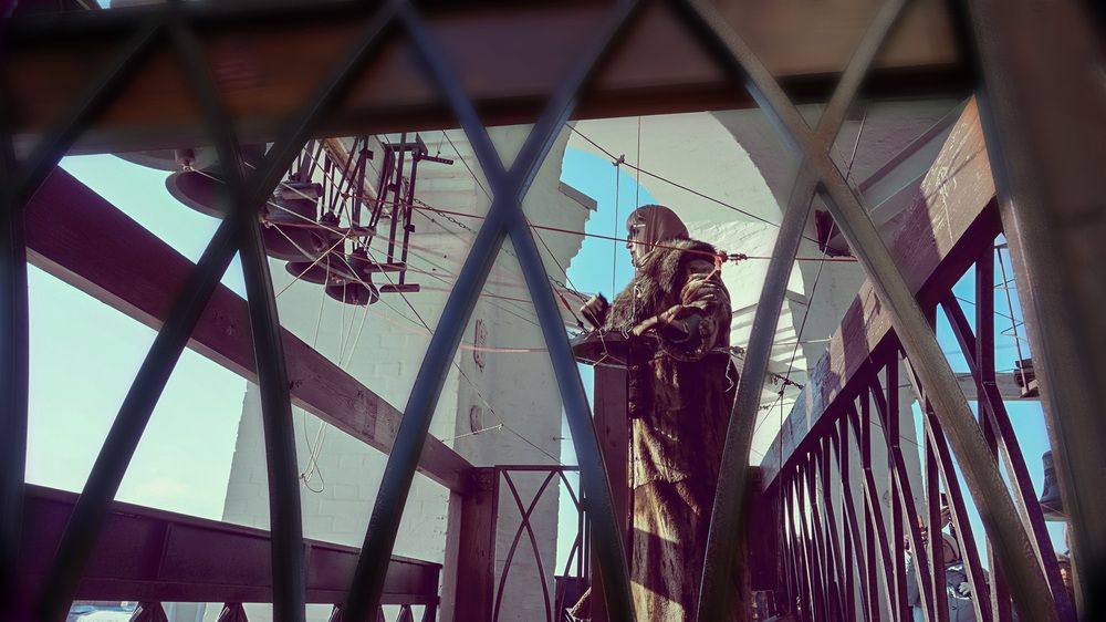 Photograph by Светлана Иванова