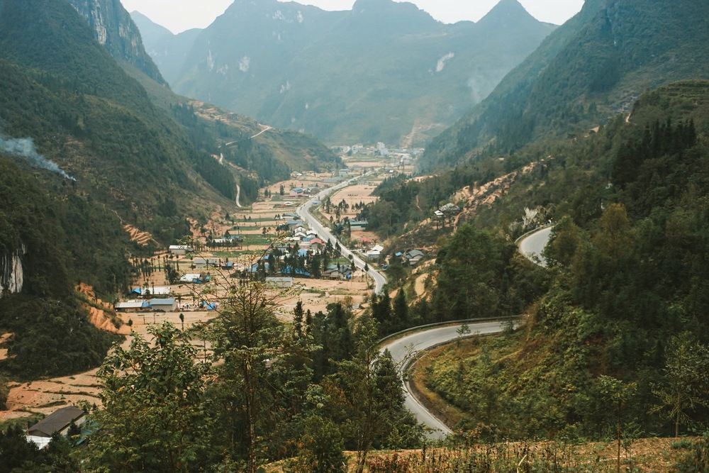 Photograph by Thoa Nguyễn Thị Phương