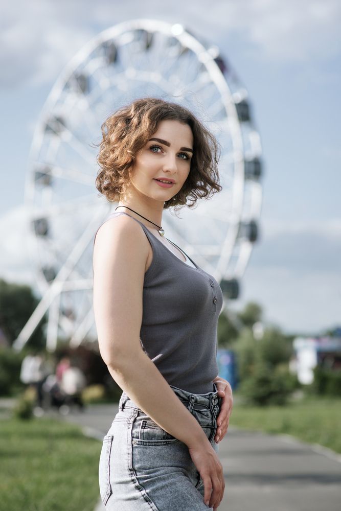 Photograph by Олег Каленин