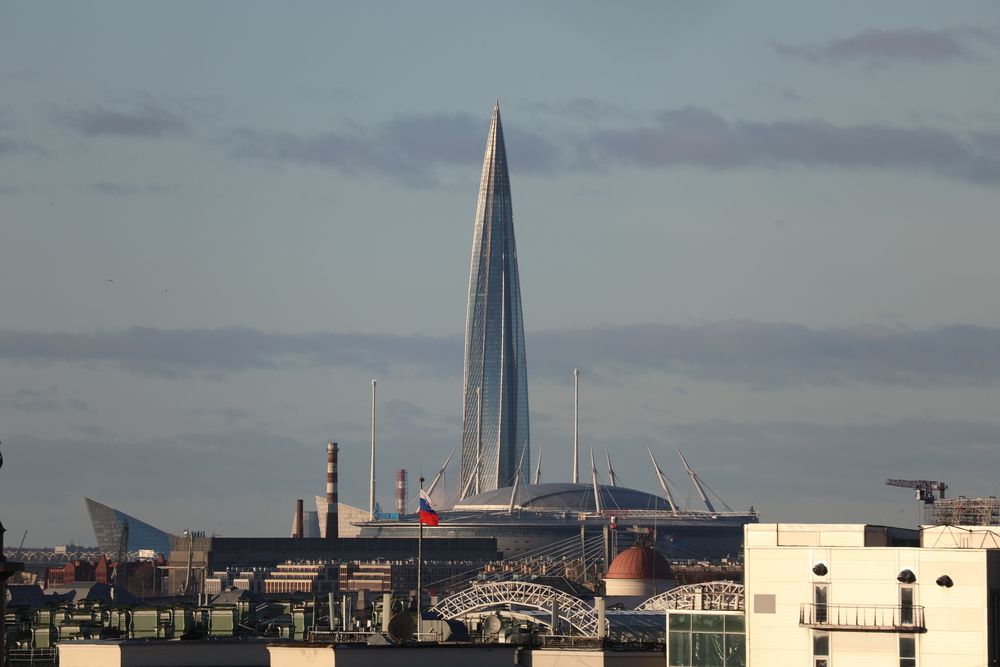 Photograph by Арсен Тубеев