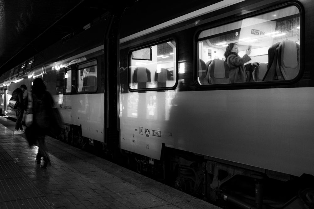 Photograph by Kamil Valach